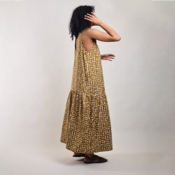 LA Robe Flare - Atelier Brunette