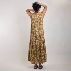 LA Robe Flare - Atelier Brunette