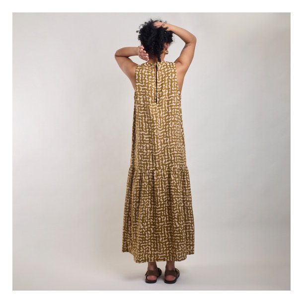 LA Robe Flare - Atelier Brunette