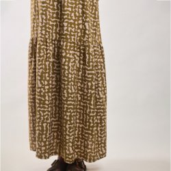 LA Robe Flare - Atelier Brunette