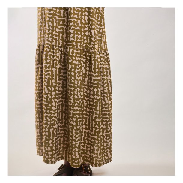 LA Robe Flare - Atelier Brunette