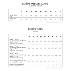 LA Robe Flare - Atelier Brunette