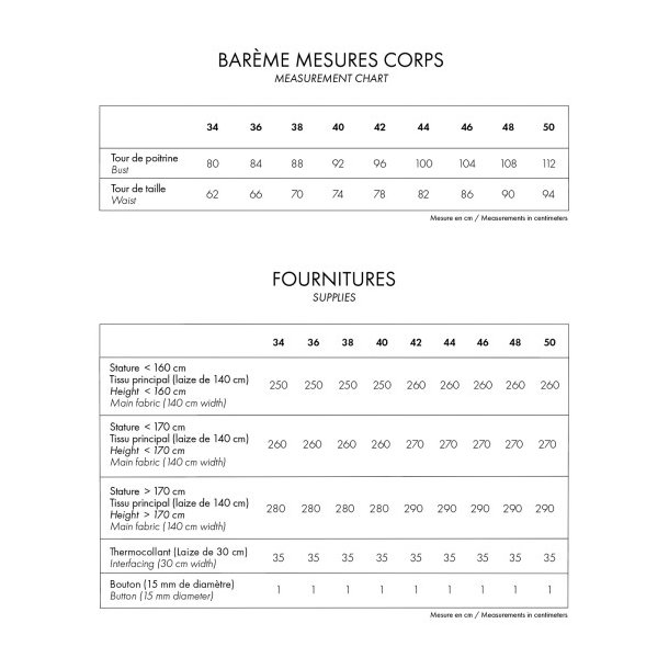 LA Robe Flare - Atelier Brunette