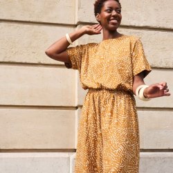 LA Robe Pantalon - Atelier Brunette