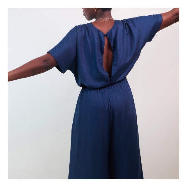 LA Robe Pantalon - Atelier Brunette