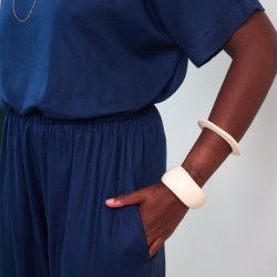 LA Robe Pantalon - Atelier Brunette