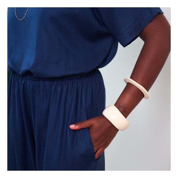 LA Robe Pantalon - Atelier Brunette