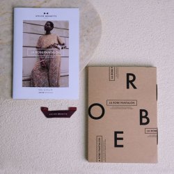 LA Robe Pantalon - Atelier Brunette