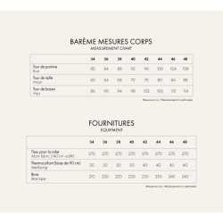 LA Veste - Atelier Brunette