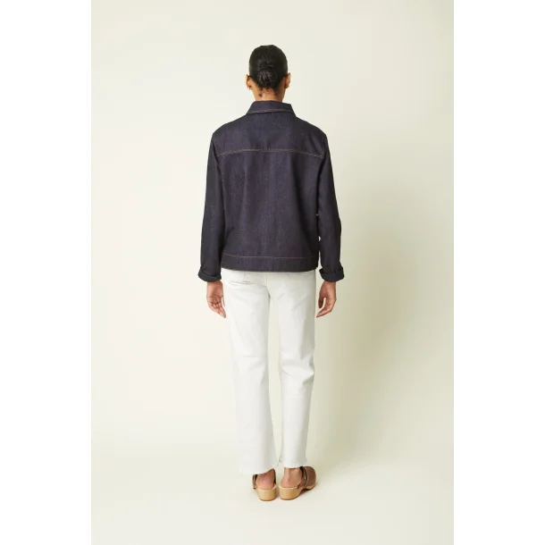 LA Veste - Atelier Brunette