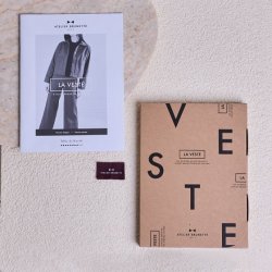 LA Veste - Atelier Brunette