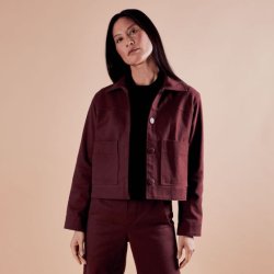 LA Veste - Atelier Brunette