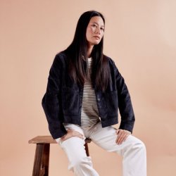 LA Veste - Atelier Brunette