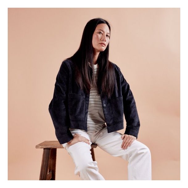 LA Veste - Atelier Brunette