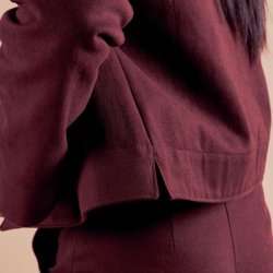 LA Veste - Atelier Brunette