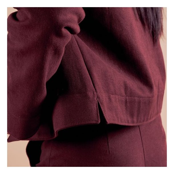 LA Veste - Atelier Brunette