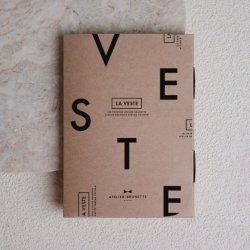 LA Veste - Atelier Brunette