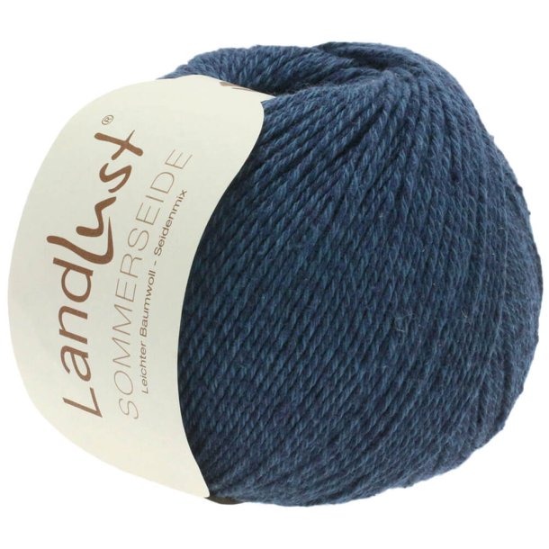 Lana Grossa Landlust Sommerseide (Sommersilke)
