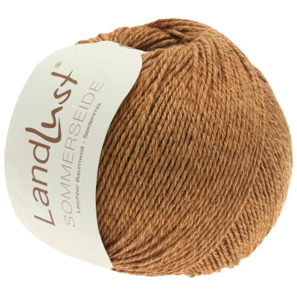 Lana Grossa Landlust Sommerseide (Sommersilke)