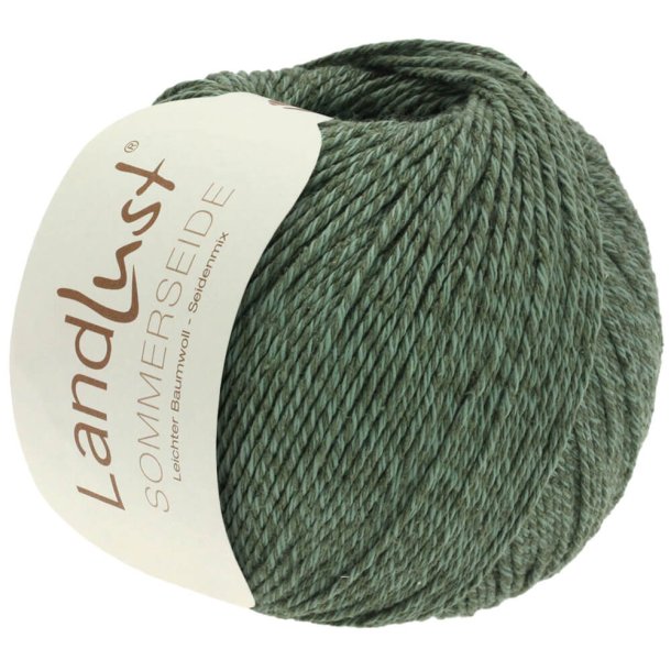 Lana Grossa Landlust Sommerseide (Sommersilke)
