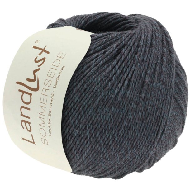 Lana Grossa Landlust Sommerseide (Sommersilke)