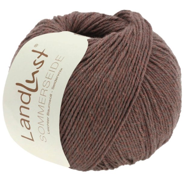 Lana Grossa Landlust Sommerseide (Sommersilke)