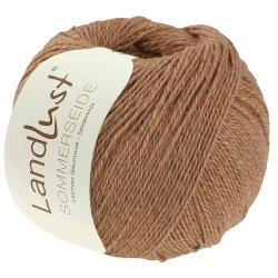 Lana Grossa Landlust Sommerseide (Sommersilke)