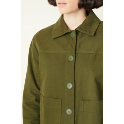 LA Veste - Atelier Brunette