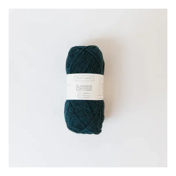 Biches og Buches LE CASHMERE og LAMBSWOOL