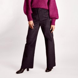 LE Pantalon - Atelier Brunette