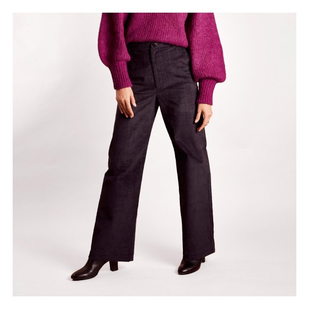 LE Pantalon - Atelier Brunette