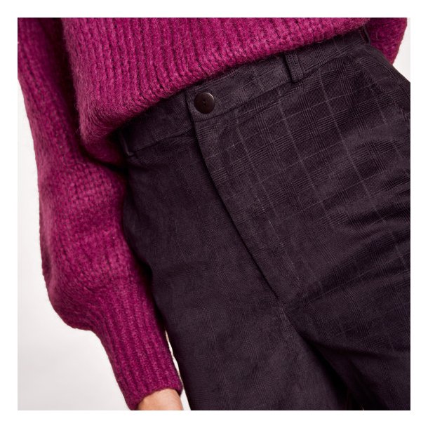 LE Pantalon - Atelier Brunette