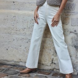 LE Pantalon - Atelier Brunette