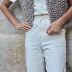 LE Pantalon - Atelier Brunette