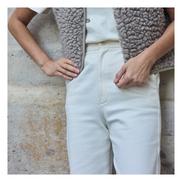 LE Pantalon - Atelier Brunette