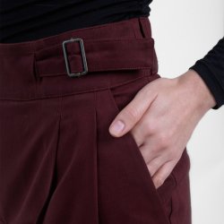 LE Pantalon Ceinture - Atelier Brunette