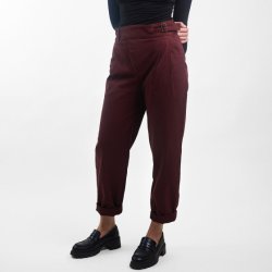 LE Pantalon Ceinture - Atelier Brunette