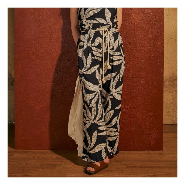 LE Pantalon Short - Atelier Brunette