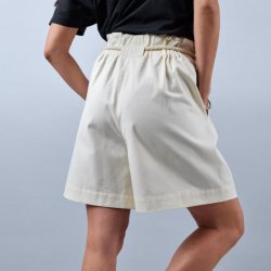 LE Pantalon Short - Atelier Brunette