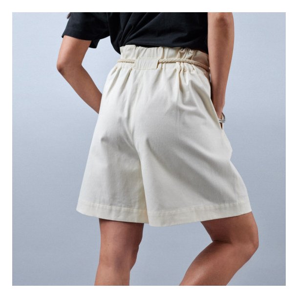 LE Pantalon Short - Atelier Brunette