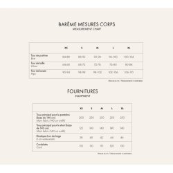 LE Pantalon Short - Atelier Brunette