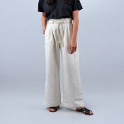 LE Pantalon Short - Atelier Brunette