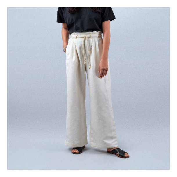 LE Pantalon Short - Atelier Brunette