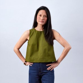 LE Top - Atelier Brunette