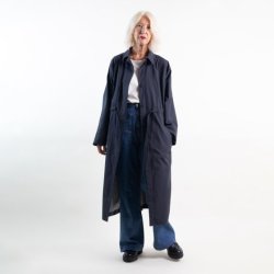 Le Trench - Atelier Brunette