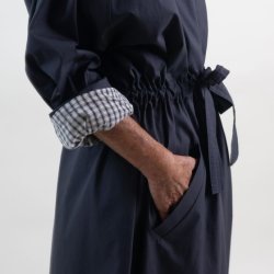 Le Trench - Atelier Brunette