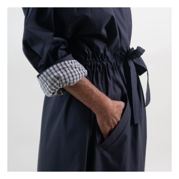 Le Trench - Atelier Brunette