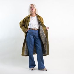 Le Trench - Atelier Brunette