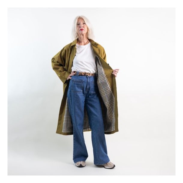 Le Trench - Atelier Brunette