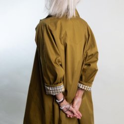 Le Trench - Atelier Brunette